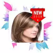 Free play online Hair Style Women New APK