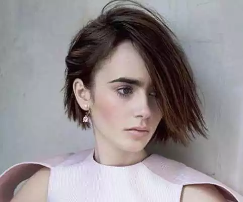 Play Hair Style Women New