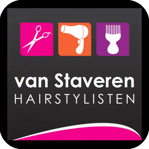 Play Hairstyling van Staveren APK