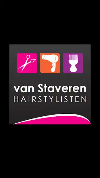 Play Hairstyling van Staveren as an online game Hairstyling van Staveren with UptoPlay