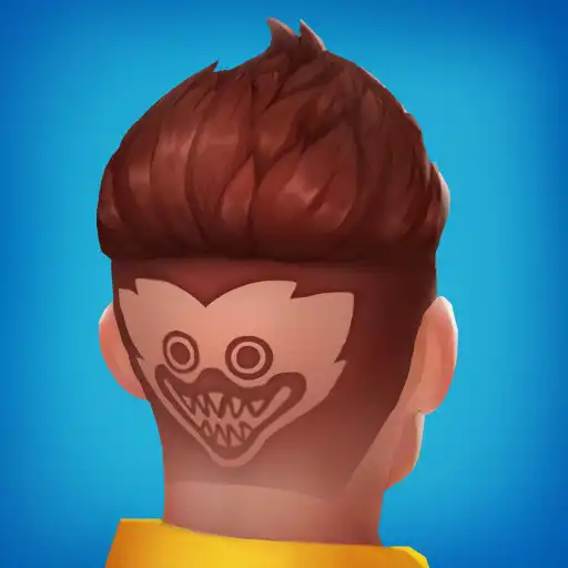 Play Hair Tattoo: Barber Shop Game APK Play Hair Tattoo: Barber Shop Game APK