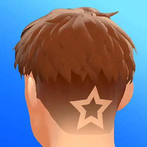 Free play online Hair Tattoo  APK