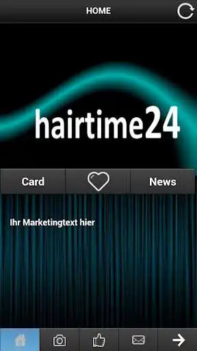 Play hairtime24  and enjoy hairtime24 with UptoPlay