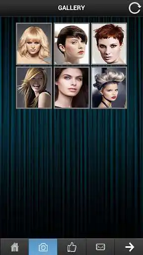 Play hairtime24 as an online game hairtime24 with UptoPlay