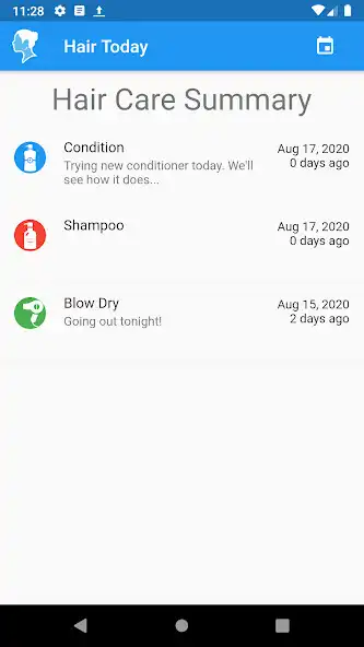 Play Hair Today  and enjoy Hair Today with UptoPlay