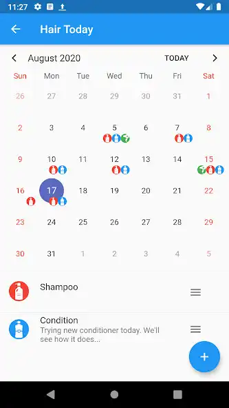 Play Hair Today as an online game Hair Today with UptoPlay