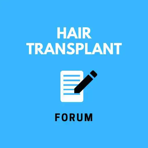 Play Hair Transplant Forum APK Play Hair Transplant Forum APK