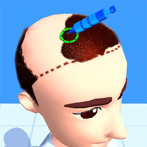Play Hair Transplant Simulation APK Play Hair Transplant Simulation APK