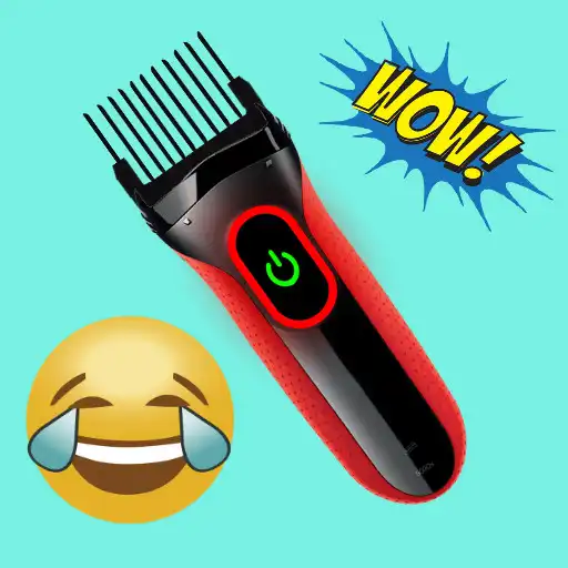 Play Hair Trimmer Clipper Prank