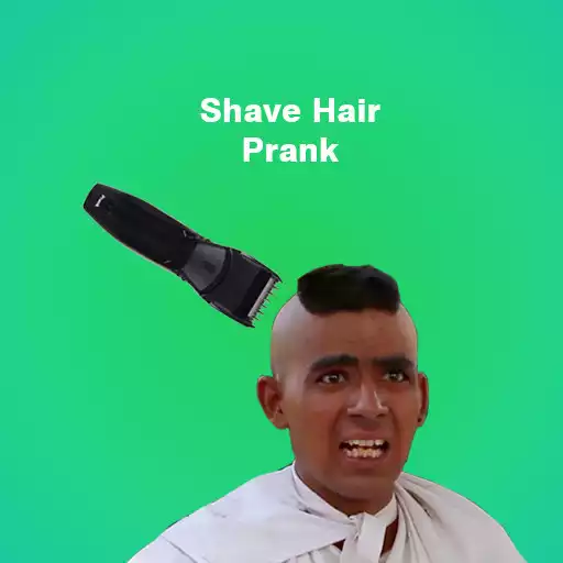 Play Hair Trimmer Prank APK Play Hair Trimmer Prank APK