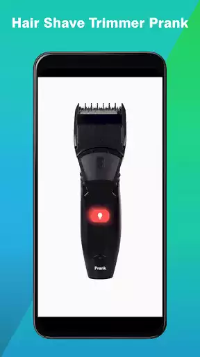 Play Hair Trimmer Prank as an online game Hair Trimmer Prank with UptoPlay
