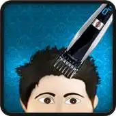 Free play online Hair Trimmer Saloon Prank APK Free play online Hair Trimmer Saloon Prank APK