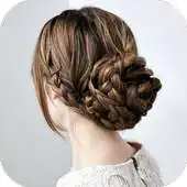 Free play online Hair Tutorials Step by Step APK Free play online Hair Tutorials Step by Step APK