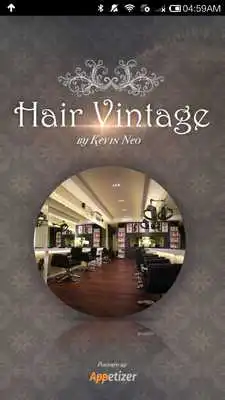 Play Hair Vintage