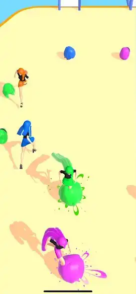 Play Hairway to Heaven  and enjoy Hairway to Heaven with UptoPlay