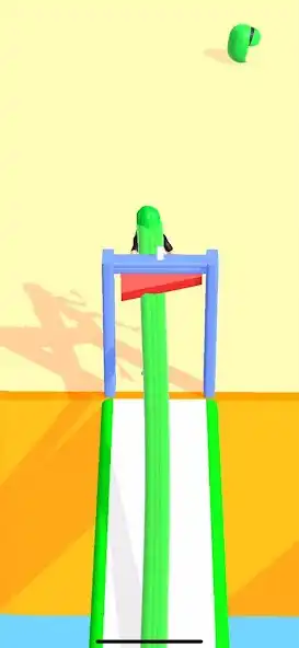 Play Hairway to Heaven as an online game Hairway to Heaven with UptoPlay