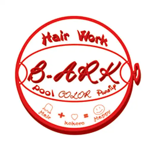 Play Hair Work B-ARK 公式アプリ APK