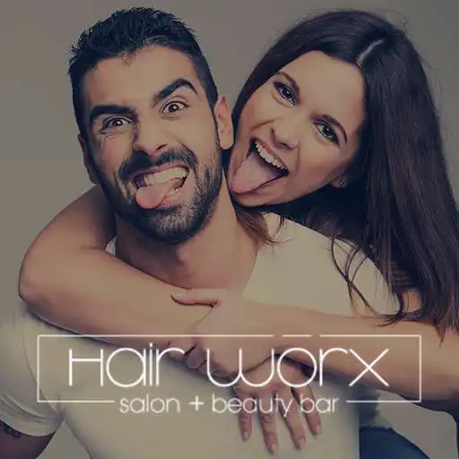 Play Hair Worx Salon + Beauty Bar APK
