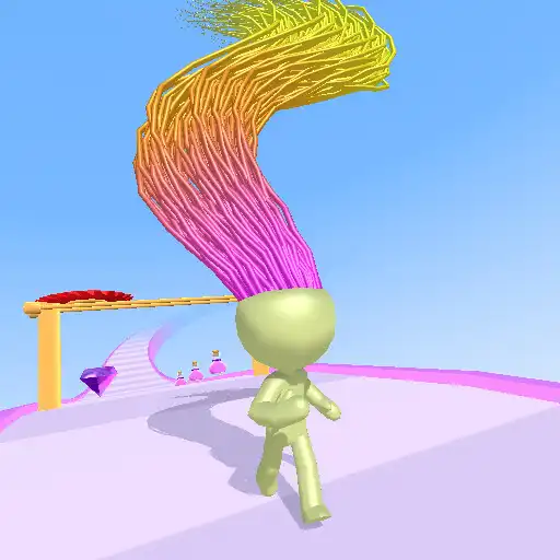 Play Hairy-Man Run APK Play Hairy-Man Run APK