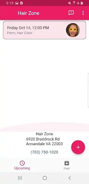 Play Hair Zone  and enjoy Hair Zone with UptoPlay