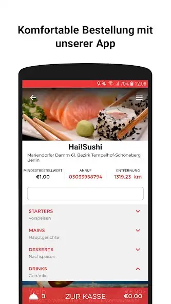 Play Hai!Sushi  and enjoy Hai!Sushi with UptoPlay