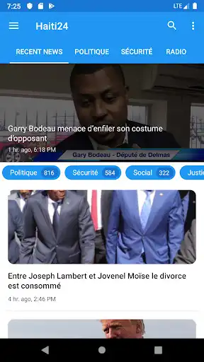 Play Haiti24  and enjoy Haiti24 with UptoPlay