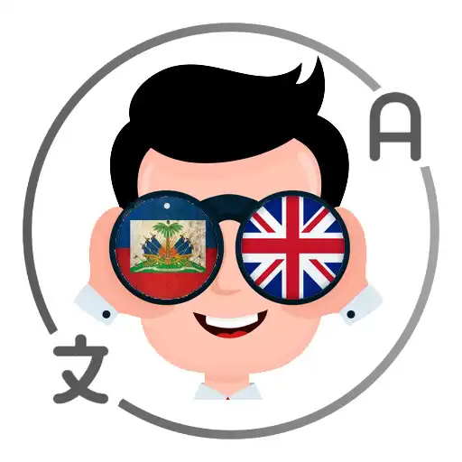 Play Haitian Creole English Translator APK