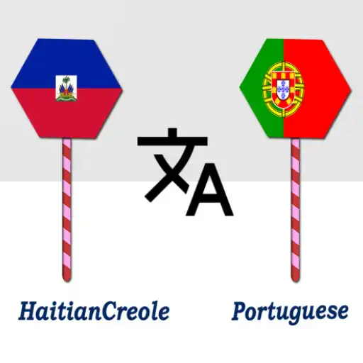 Play HaitianCreole Portuguese Trans APK