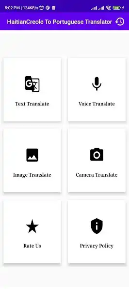 Play HaitianCreole Portuguese Trans  and enjoy HaitianCreole Portuguese Trans with UptoPlay