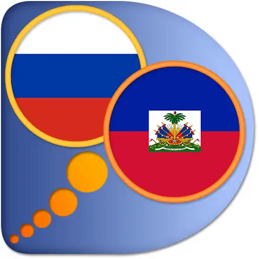 Play Haitian Creole Russian dict APK