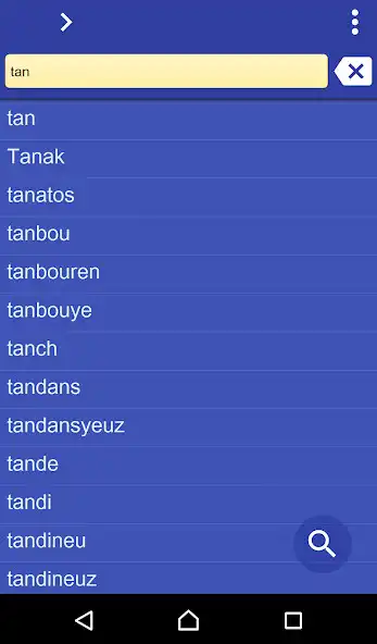 Play Haitian Creole Russian dict  and enjoy Haitian Creole Russian dict with UptoPlay