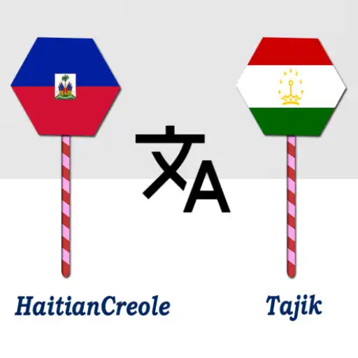 Play HaitianCreole Tajik Translator APK