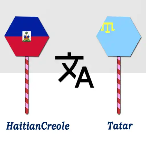 Play HaitianCreole Tatar Translator APK