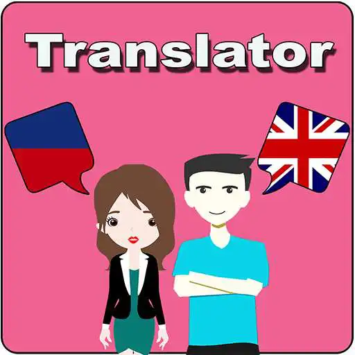 Free play online Haitian Creole To English Translator APK
