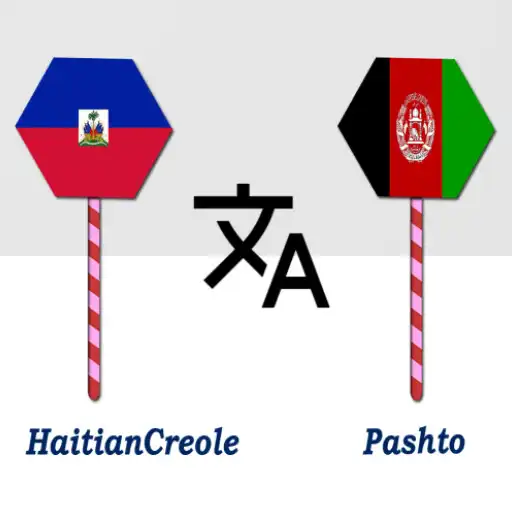 Play HaitianCreole To Pashto Trans APK