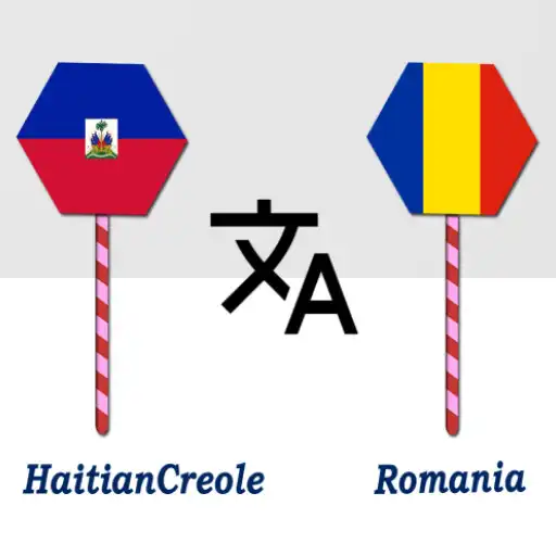 Play HaitianCreole To Romania Trans APK