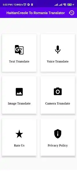 Play HaitianCreole To Romania Trans  and enjoy HaitianCreole To Romania Trans with UptoPlay