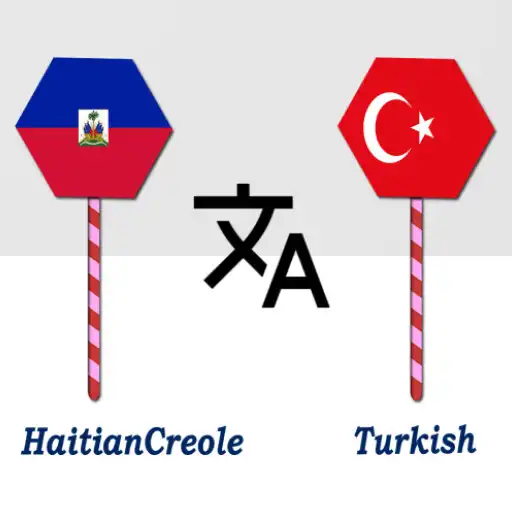 Play HaitianCreole To Turkish Trans APK