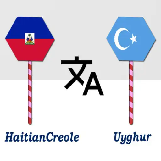 Play HaitianCreole To Uyghur Trans APK