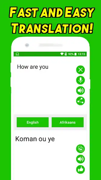Play Haitian Creole Translator  and enjoy Haitian Creole Translator with UptoPlay