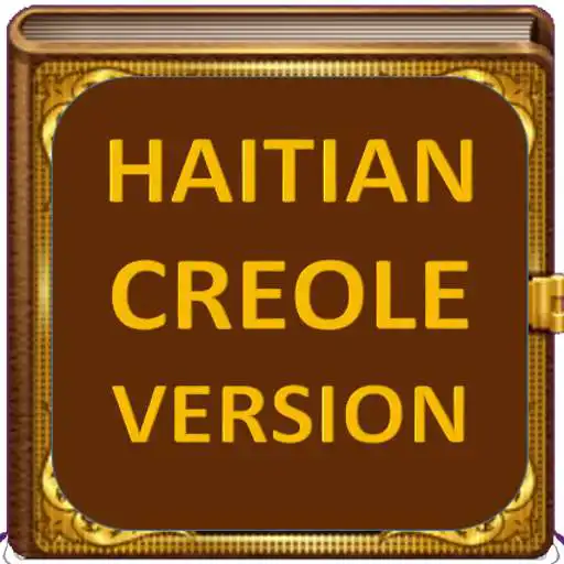 Play HAITIAN CREOLE VERSION BIBLE as an online game HAITIAN CREOLE VERSION BIBLE with UptoPlay