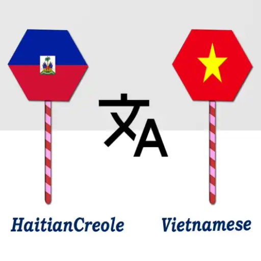 Play HaitianCreole Vietnamese Trans APK