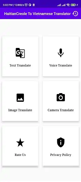 Play HaitianCreole Vietnamese Trans  and enjoy HaitianCreole Vietnamese Trans with UptoPlay