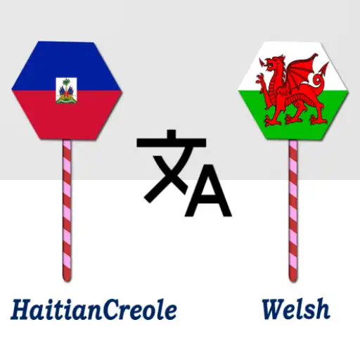 Play HaitianCreole Welsh Translator APK