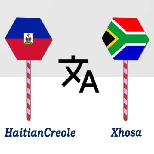 Play HaitianCreole Xhosa Translator APK