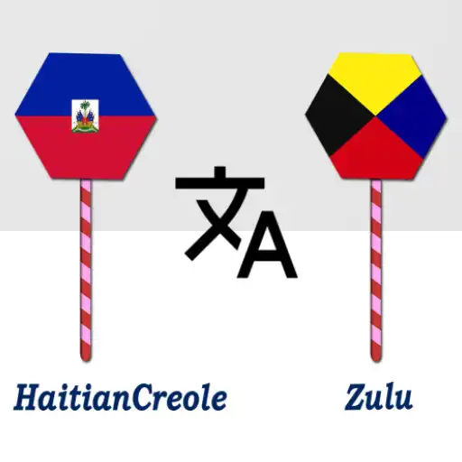 Play HaitianCreole Zulu Translator APK