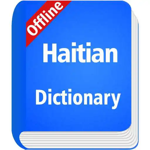 Play Haitian Dictionary Offline APK Play Haitian Dictionary Offline APK