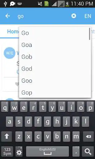 Play Haitian Dictionary as an online game Haitian Dictionary with UptoPlay