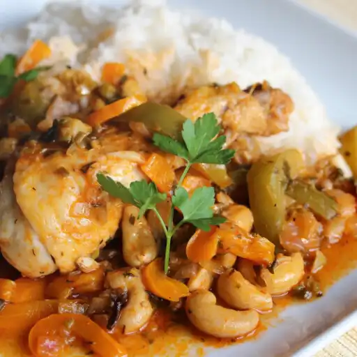 Play Haitian Recipes APK Play Haitian Recipes APK