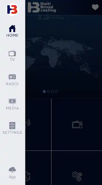 Play Haiti Broadcasting App  and enjoy Haiti Broadcasting App with UptoPlay